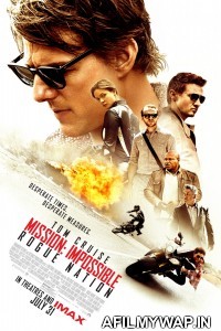 filmywap mission impossible 5 hindi dubbed
